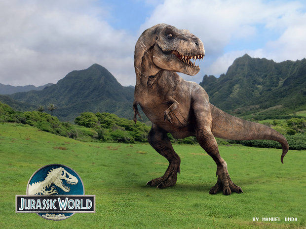 Jurassic World 2: Noticia sobre dónde transcurrida parte del argumento + fotos de produccion, de los sets y del reparto (SPOILERS)