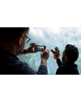 Jurassic World 2: Colin Trevorrow y Bayona cuelgan esta imagen en su Twitter