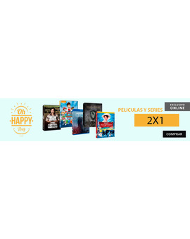 2X1 Carrefour. Ya activo pero exclusivo online