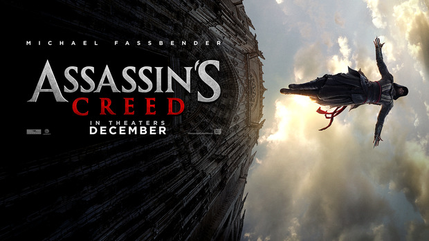 La película de Assassin's Creed iba a tener un final diferente