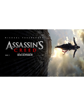 La película de Assassin's Creed iba a tener un final diferente