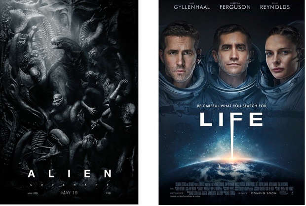 ¿Cual de las dos esperáis con mas ganas?