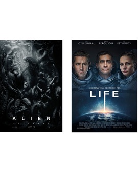 ¿Cual de las dos esperáis con mas ganas?