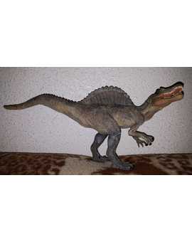Spinosaurus PAPO: MI compra 26-03-2017 (Mas fotos dentro)