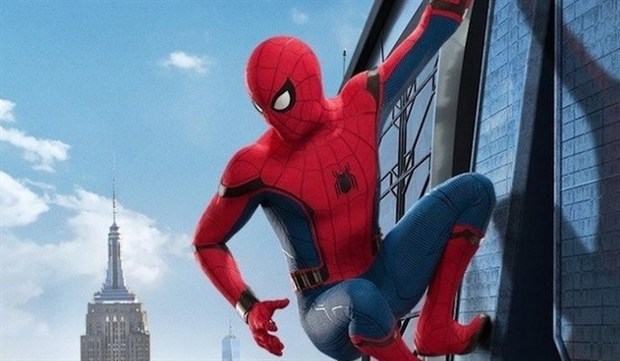 Spidernan Homecoming NuevoTrailer 2