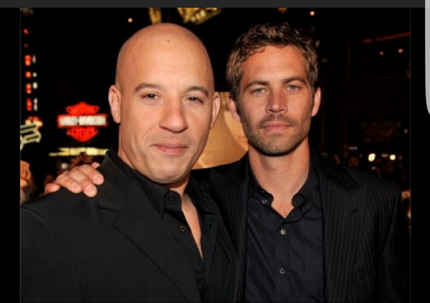 'Fast & Furious 8': Vin Diesel revela que fue idea de Paul Walker hacer ocho películas