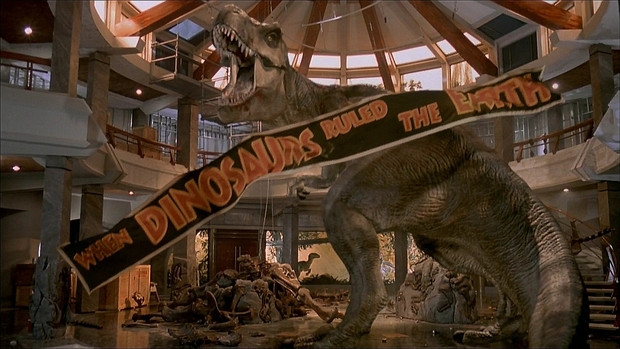 Jurassic World 2 confirma el regreso de un personaje muy querido de la saga (SPOILERS)