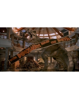Jurassic World 2 confirma el regreso de un personaje muy querido de la saga (SPOILERS)