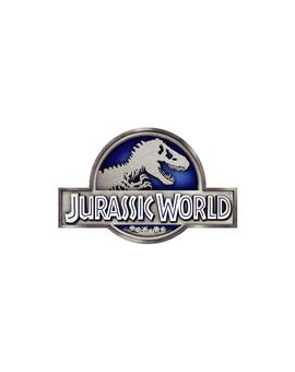 Jurassic World 2: Fotos de construcción de escenarios (SPOILERS)