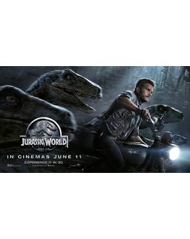 Jurassic World 2: Quince nuevas fotos de la construcción de decorados y de los vehículos que se usarán en la película (SPOILERS)