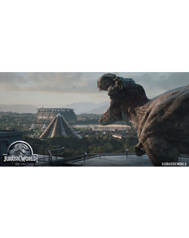 Jurassic World 2: Dos nuevas Fotos de construcción de escenarios y Nueva fotografía de @Maniella y @BD_WONG preparandose para rodar en los camerinos de #JurassicWorld2  [SPOILERS]