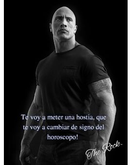 Frase para la posteridad:  AVISO: No abrir si no se ha visto Fast & Furious 8 