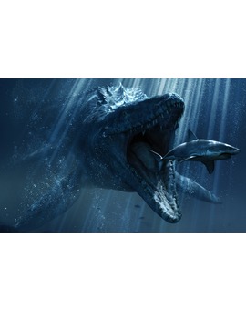 Jurassic World 2: Fotos del set rodaje (SPOILERS)