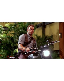 'Jurassic World 2': Chris Pratt adelanta que la secuela dará mucho más miedo