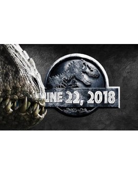 Jurassic World 2:  Impresionantes imágenes y vídeo de la grabación del rodaje llevado a cabo esta misma noche + Confirmación de 2 nuevos actores que se unen al reparto (SPOILERS)