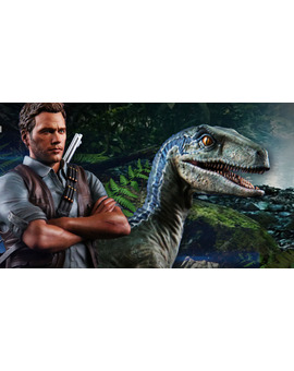 Jurassic World 2: Fotografías del rodaje de hoy 27-04-2017 (SPOILERS)