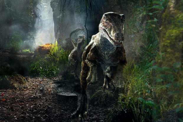 Jurassic World 2: Fotos del rodaje de hoy 29-04-2017 (SPOILERS)