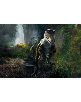 Jurassic World 2: Fotos del rodaje de hoy 29-04-2017 (SPOILERS)