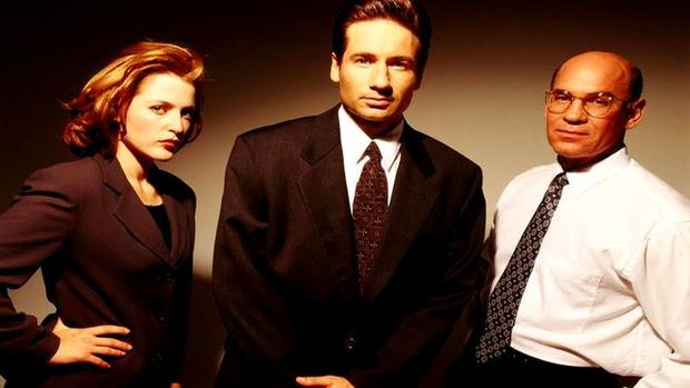 Energy rendirá tributo a ‘Expediente X’ con sus 20 capítulos más emblemáticos