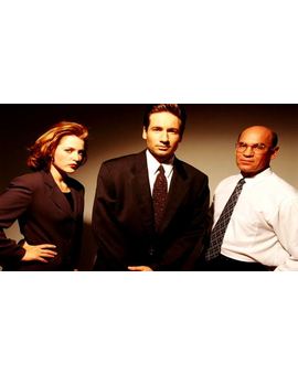 Energy rendirá tributo a ‘Expediente X’ con sus 20 capítulos más emblemáticos