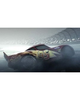¿Es la saga Cars de Pixar la versión automovilística de Terminator?