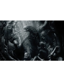 Alien: Covenant, la imaginación al poder