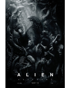 Alien: Covenant siembra el terror entre sus primeros espectadores