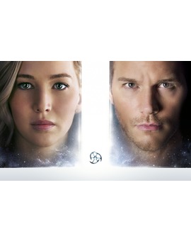 Debate: Passengers: ¿Que nota le dais a esta película? ¿Os gusto?