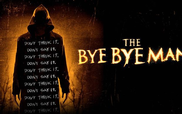 Bye Bye Man: Mi Crítica. [Sin Spoilers] Nota 2/10. Da miedo, mucho miedo... pero de lo mala que es