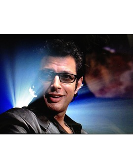 'Jurassic World 2': Jeff Goldblum regresa a la saga gracias a Fernando Trueba