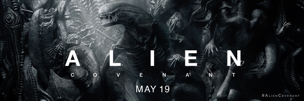 HBO First Look: Alien: Covenant (SPOILERS)