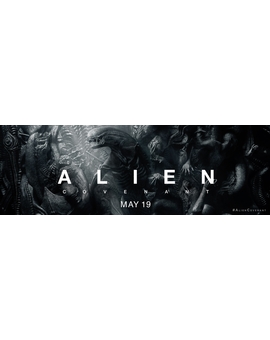HBO First Look: Alien: Covenant (SPOILERS)