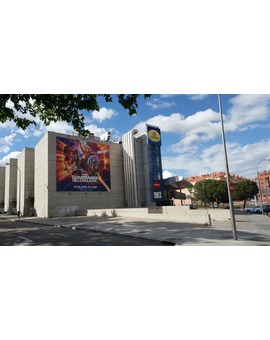 La Fiesta del Cine pierde 64.000 espectadores en sus dos primeros días