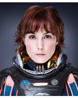 Debate: Elizabeth Shaw. ¿Que tal os ha parecido su destino en Alien Covenant? (SPOILERS)