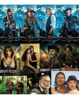 'Piratas del Caribe 5: La Venganza de Salazar': la Escena Post-Créditos  (SPOILERS)