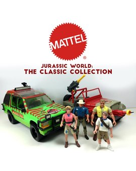 Jurassic World 2: Foto set rodaje Hawaii + Nuevo actor que se une al reparto + Nuevos juguetes Mattel (SPOILERS)