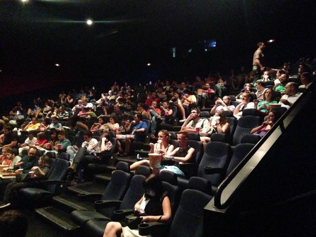 Debate: Críticos de Cine especializados ¿En que medida os influencian sus críticas a la hora de ir o no a ver una película al cine?