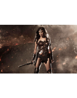 'Wonder Woman' rompe la maldición de las superheroínas en Hollywood. Parece que superará los 100 millones de dólares durante el fin de semana  
