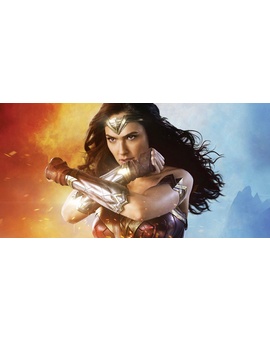 Warner Bros. acaba de confirmar que Patty Jenkins volverá a ser la directora de ‘Wonder Woman 2’ y revela los primeros detalles de la secuela de la Mujer Maravilla