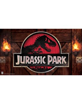 Un 'Parque Jurásico' real es definitivamente imposible
