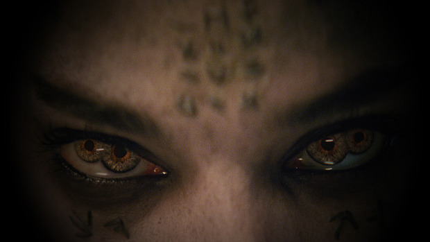 La Momia: Potente clip con el origen de la criatura (SPOILERS)