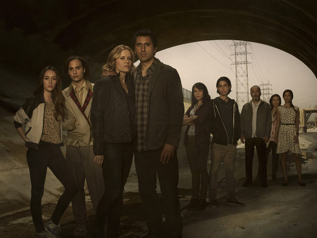 'Fear The Walking Dead': El creador nos explica la decisión de matar a ese personaje en la tercera temporada (SPOILERS)