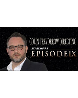 Colin Trevorrow promete una gran conclusión para la trilogía en Star Wars: Episode IX