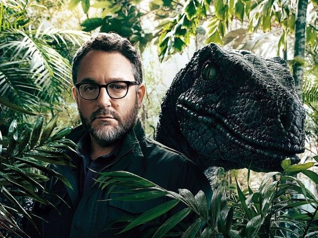 Jurassic World 2:  Colin Trevorrow explica cómo se ha mantenido fuertemente involucrado con Jurassic World 2