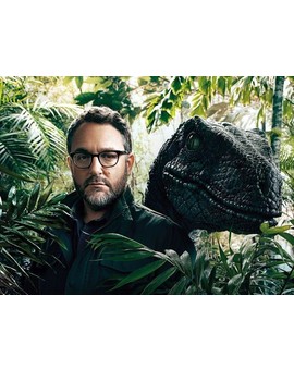 Jurassic World 2:  Colin Trevorrow explica cómo se ha mantenido fuertemente involucrado con Jurassic World 2