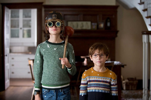 'The Book of Henry': La nueva película de Colin Trevorrow ya tiene fecha de estreno