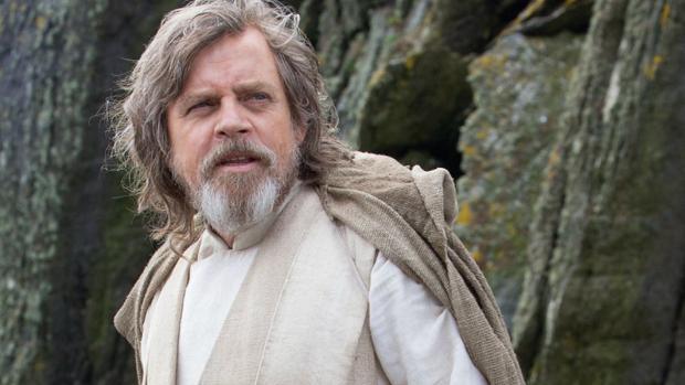 A Mark Hamill no le gusta el Luke Skywalker de «Star Wars: Los últimos Jedi»: El actor, sobre las elecciones de Rian Johnson: «No estoy nada de acuerdo con ninguna de las decisiones que se han tomado sobre Luke»