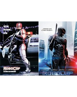 Paul Verhoeven critica los remakes de Robocop y Desafio Total