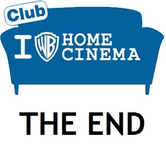 Club Warner: The End (Closed 15-06-2017)
