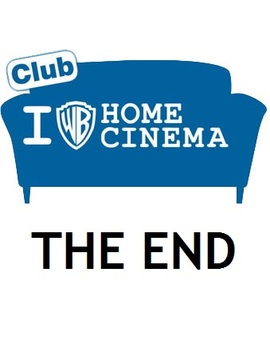 Club Warner: The End (Closed 15-06-2017)